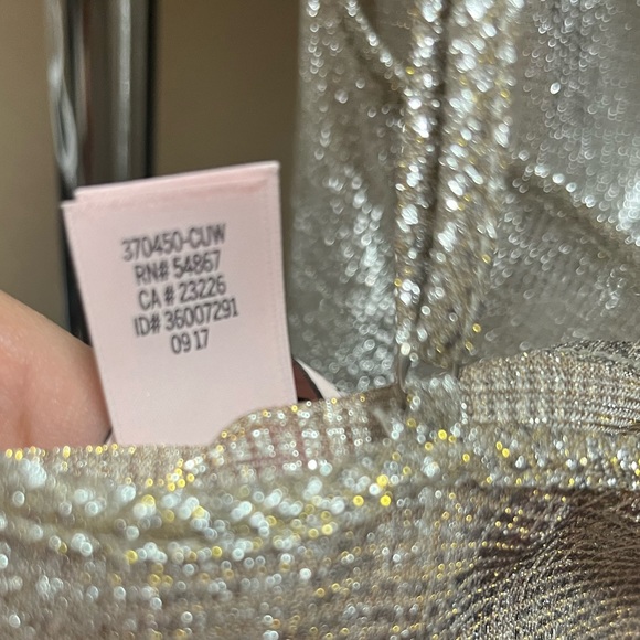 VS Bridal Lingerie ๐ฐ๐ป NWOT - Picture 7 of 9